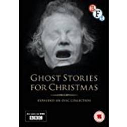 Ghost Stories for Christmas (Expanded 6-Disc Collection Box Set) [DVD]